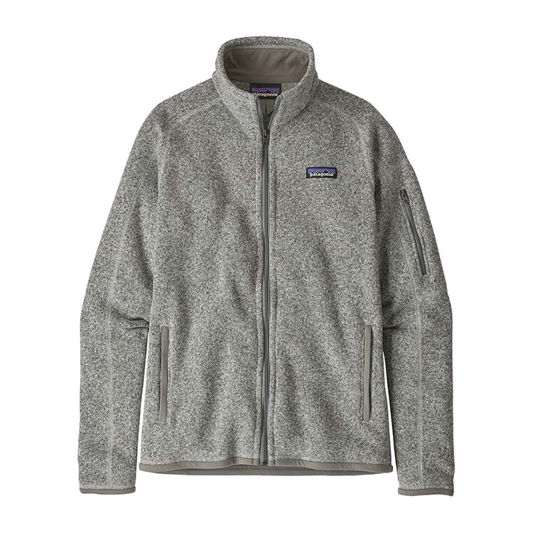 Patagonia Better Sweater Jacket - Women's - Image 5